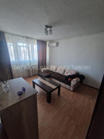 Drumul Taberei Piata Moghioros! - 4