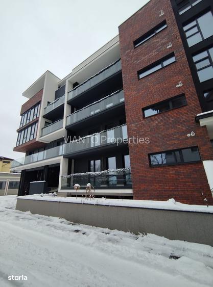 APARTAMENT 3 CAMERE PREMIUM CENTRAL| PRIMA INCHIRIERE|  LOC DE PARCARE SI BOXA - 18