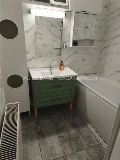 3 Camere, Unirii (Union Plaza), Centrala Proprie, 15 min metrou - 7