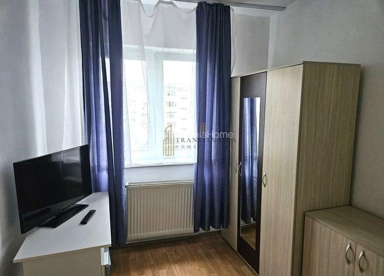 Apartament 2 camere – zonă excelent conectată | 40 mp utili - 2