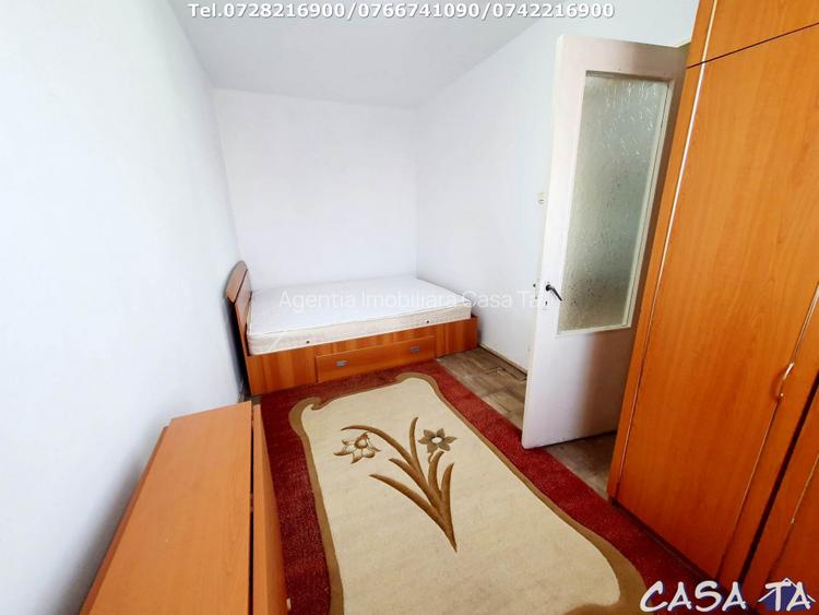 Apartament 2 camere ,situat in Targu Jiu, Str. Olari - 5