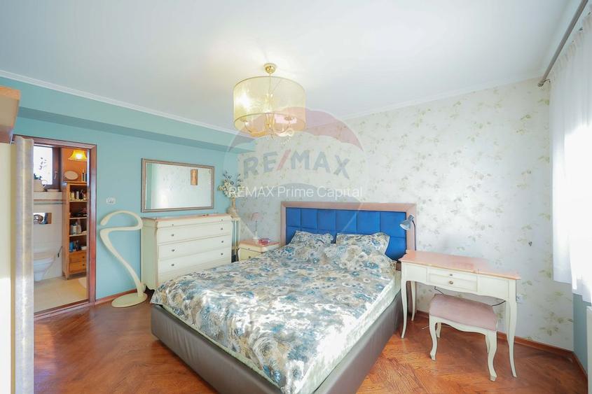 Casă 5 camere cu garaj, 230 mp utili, teren 503 mp, Nufărul, Oradea - 4