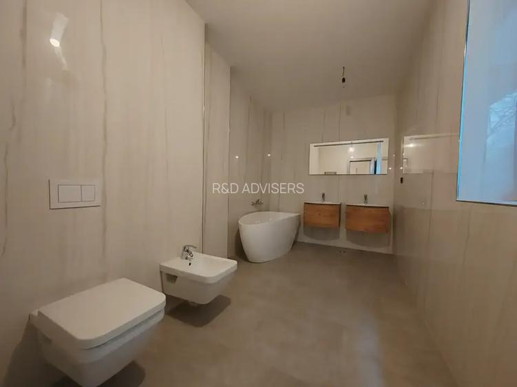 Apartament Lux 2 Camere Floreasca I Terasa 50mp I Rahmaninov 38 - 10