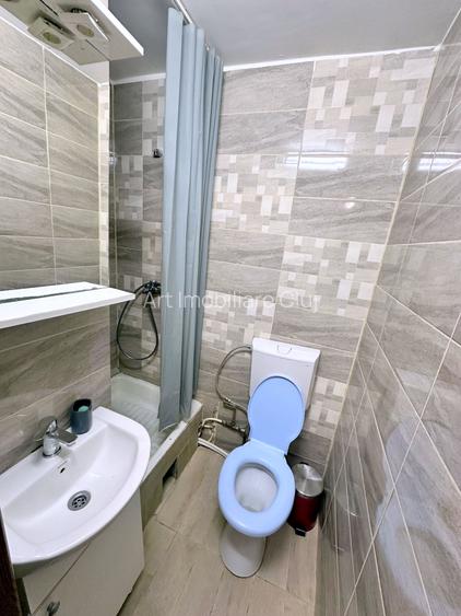 Apartament 2 camere, decomandate, in Zorilor, pe strada Observatorului - 9