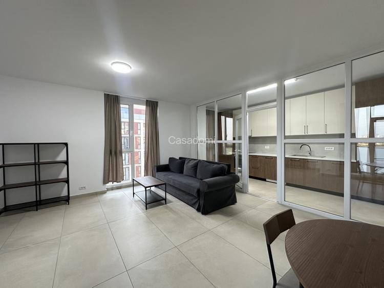 Prima inchiriere - Parcare subterana - Torontalului - 2