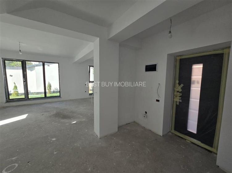 VILA DEOSEBITA FINISAJE INCLUSE SECTOR 1 BUCURESTII NOI METROU LAMINORULUI - 7