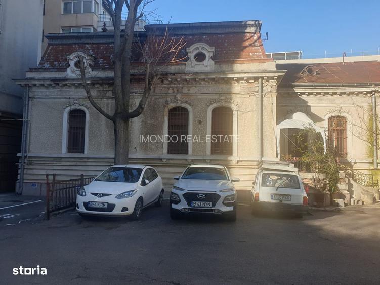 Dorobanti I Vila de vanzare - 4