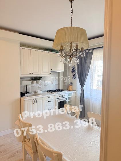 Apartament Unirii, 2 min metrou. - 3