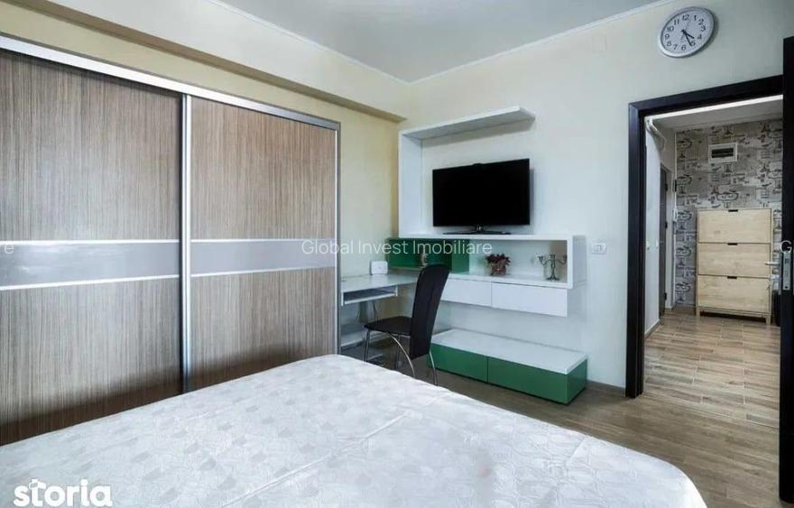 Bulevardul Mamaia - 2 camere decomandate 66mp, mobilat-utilat-170.000euro - 3