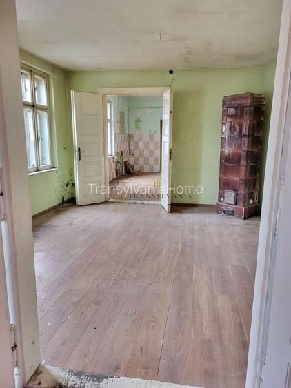 Apartament la casă, 74mp, centrul istoric Sibiu - 4