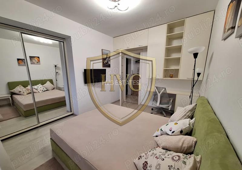 Apartament 2 camere | Centrala | Bloc nou | Metrou - 2