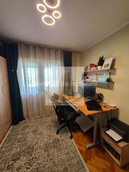 Apartament 3 camere de vânzare – Gheorghe Lazăr - 9
