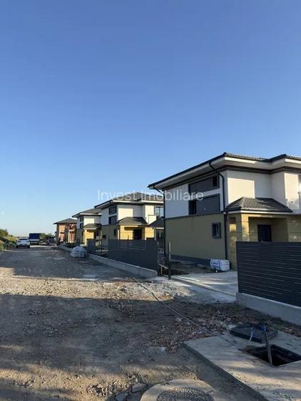 CASA PREMIUM VALEA URSULUI, 4 CAMERE, 2 BAI, INDIVIDUALA, 500 MP TEREN - 7