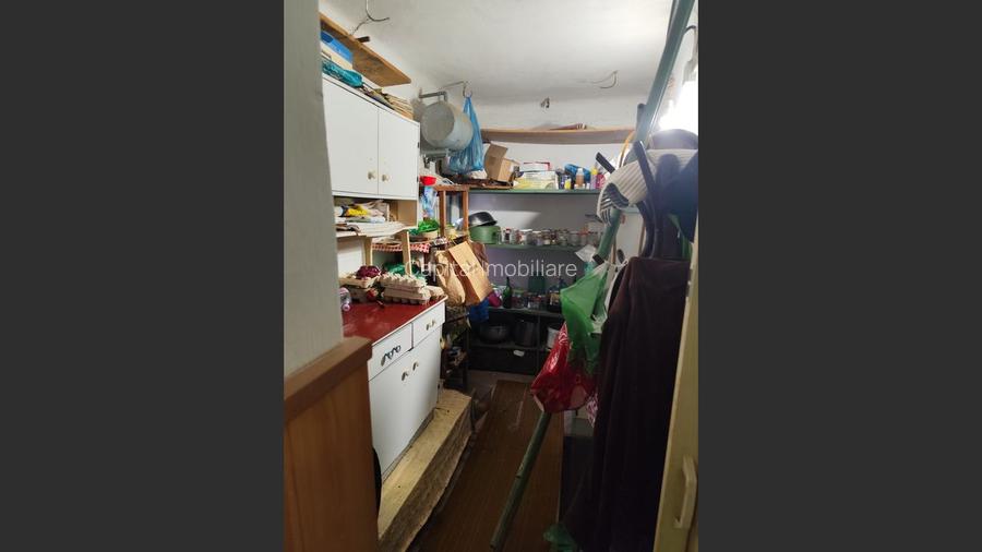 Casa Baicoi 120mp. Valea Stelii - 13