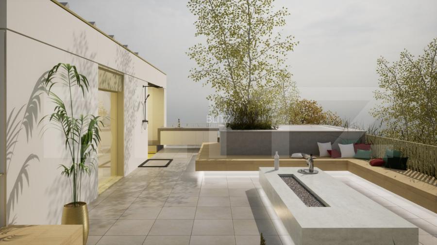 Apartament exclusivist in bloc nou, cu centru SPA! - 2