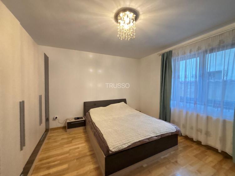 Apartament 2 camere, de inchiriat - zona Brana, Șelimbar - 6