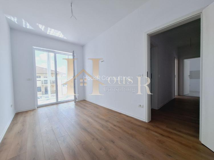 Bloc nou finalizat. Finisaje de calitate. Incalzire in pardoseala. - 5