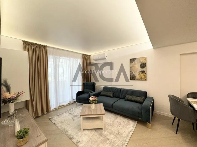 3 camere | Cortina North | Pipera | - 2