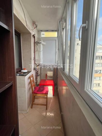 2 Camere | Obor | Centrala Proprie | 4 minute de metrou  - 9