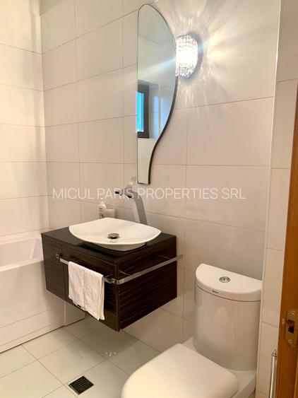 Apartament 4 camere -mobilat si utilat premium-Sisesti - 29