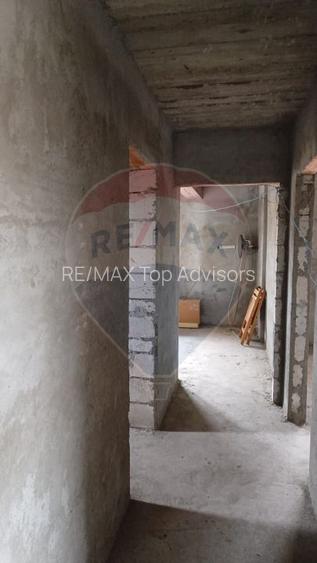 Vanzare Casă / Vilă 5 camere Saftica Primarie - 6