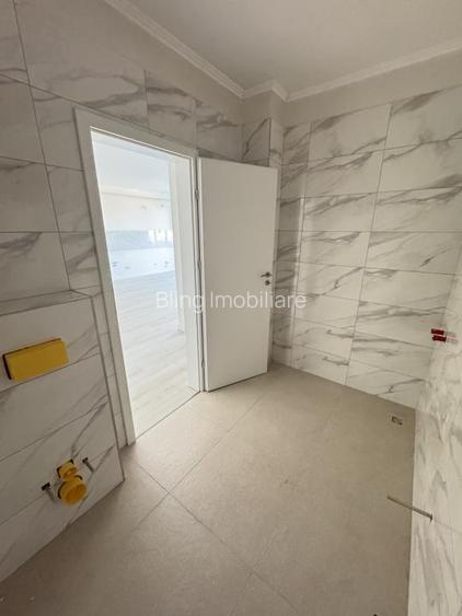 Apartament 2 camere, Semidecomandat, 57 mp, Finisat, Zona Poligon - 4