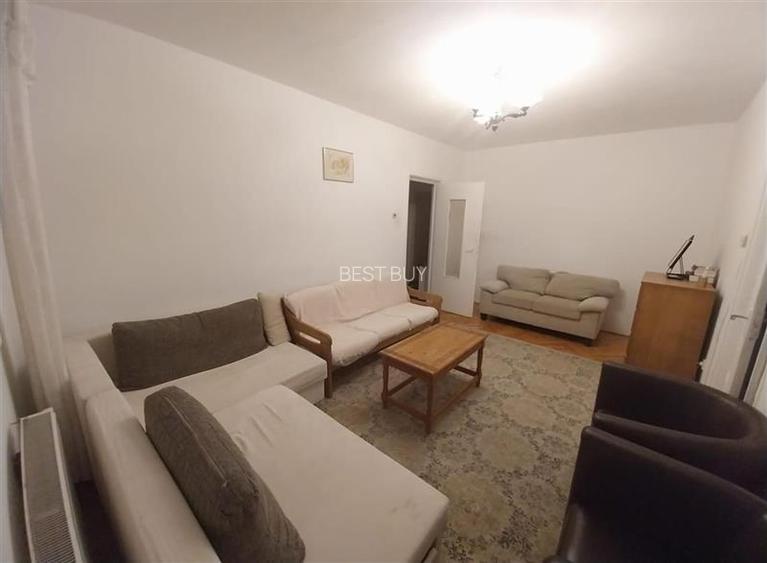 METROU JIULUI, PAJURA, 104 MP ETAJ 3/4 CENTRALA, BLOC 1963 REABILITAT - 3