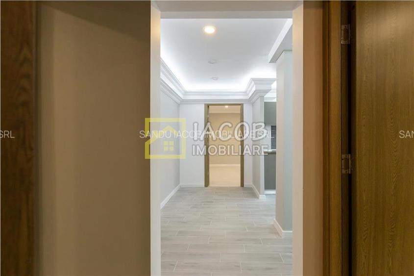 Apartament 3 camere decomandate, str. Stefan cel Mare, Bacau - 14