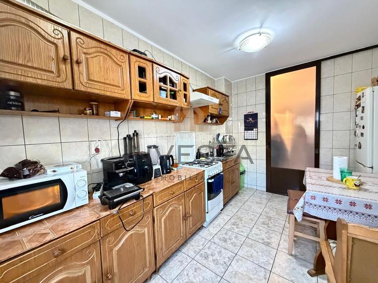 Apartament cu 4 camere in Zorilor , pe strada Louis Pasteur! - 9