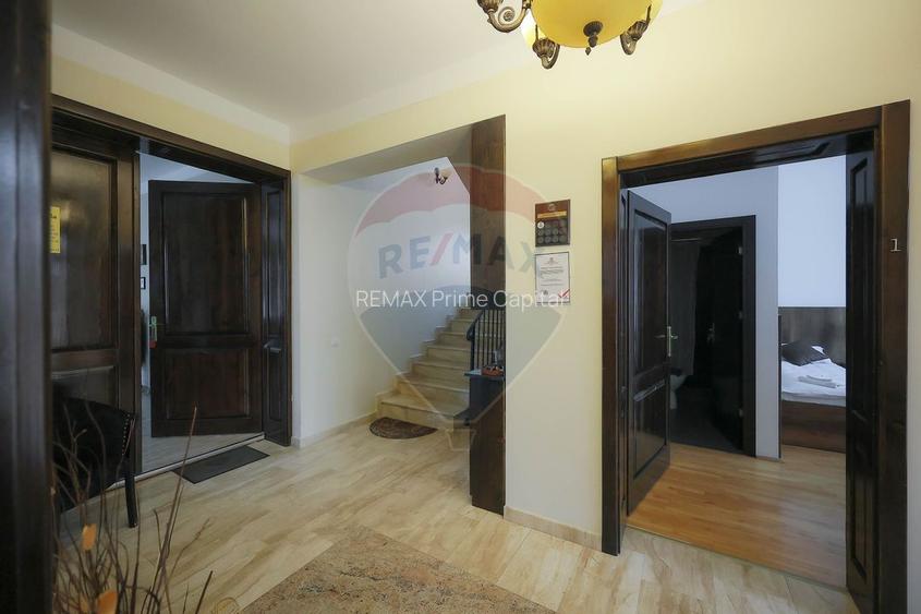 Oportunitate de investiție, Pensiunea Vila de la Lugaș, Oradea - 5