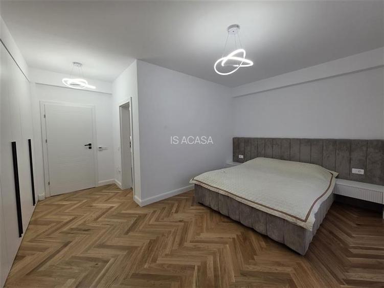 Apartament nou -2025 mobilat si utilat -118.8 mp - 3