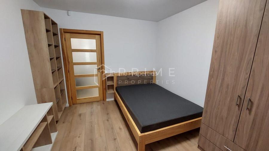 Garsonieră de închiriat – la 3 minute de Spitalul Județean - 8