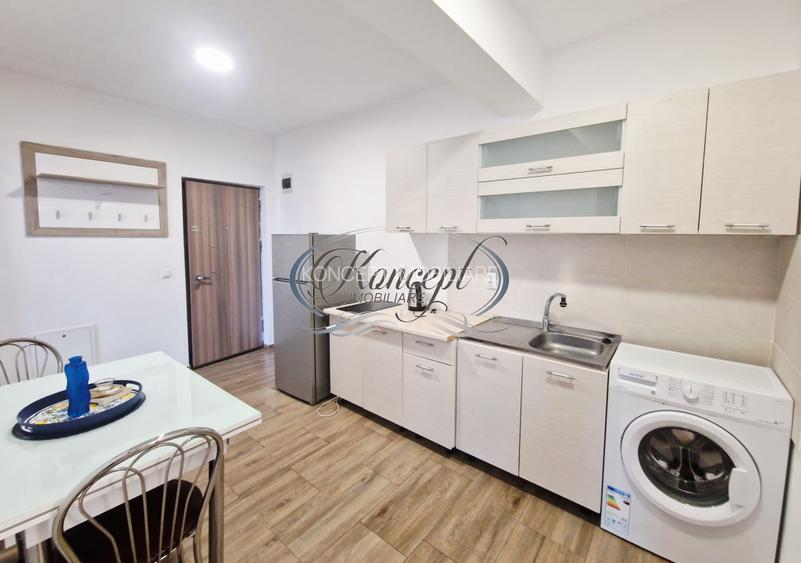 Apartament modern cu loc de parcare - 4