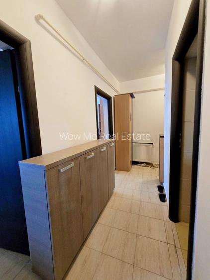 Apartament 3 Camere Strada Mărului, Fundeni Dobroești - 17