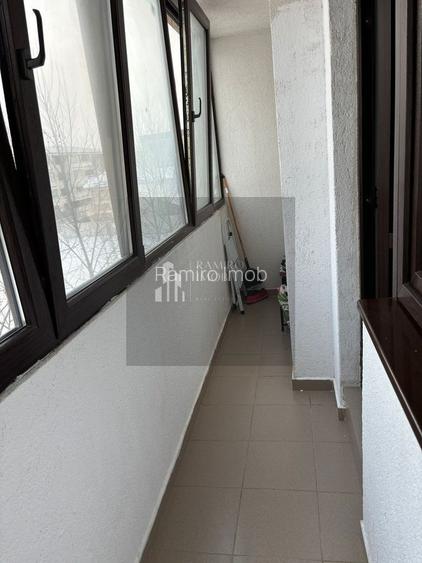 2 Camere Decomandat - Metalurgiei - 10