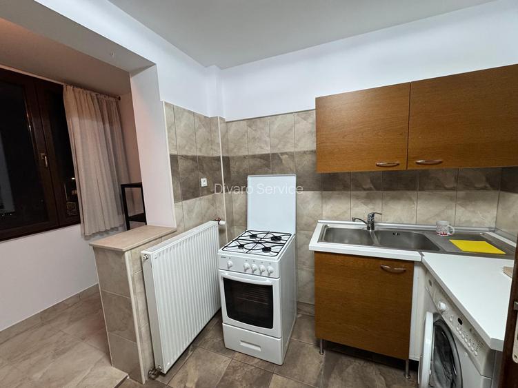 Vanzare apartament doua camere mobilat/utilat Palatul Cotroceni - 6