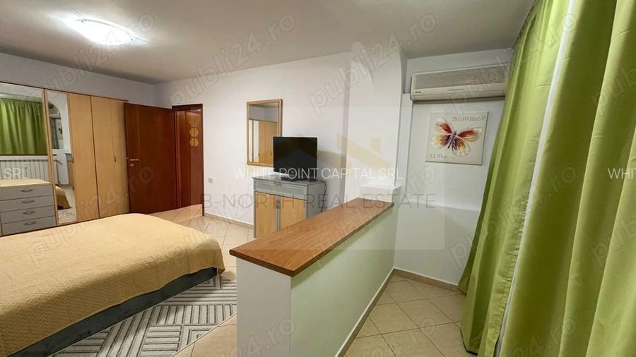 Apartament 2 camere de închiriat  – Dimitrie Cantemir - 9