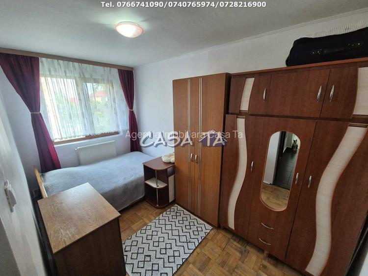 Apartament 3 Camere, Etaj 2, Strada Slt. Mihai Cristian Oancea - 7