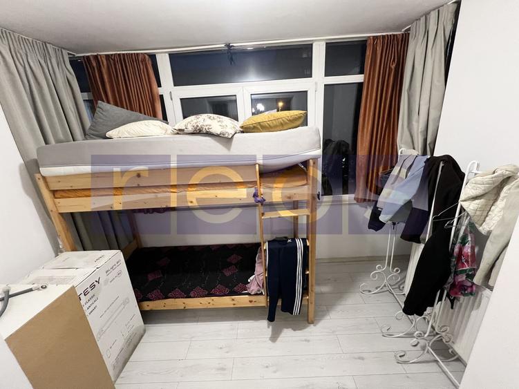 VANZARE 2 CAMERE | ETAJ 2 | 48.9 MP | BALCON MARE | BOXA | ZONA GARA DE NORD - 4