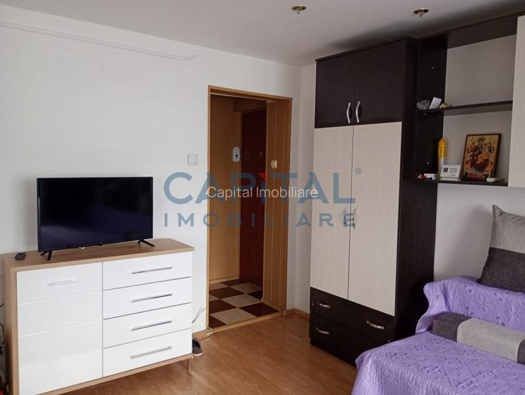 APARTAMENT RENOVAT MICRO 40 - 5