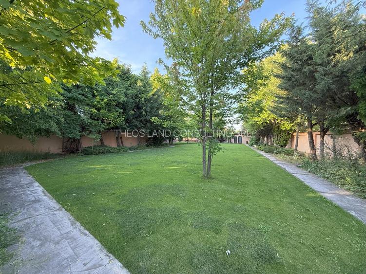 Vila 5 camere Prelungirea Ghencea | Oaza Verde | Bragadiru - 12