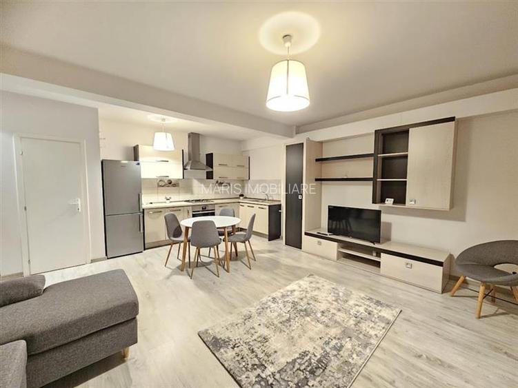 Apartament cu 2 camere Tudor bloc nou etaj 2 - 2