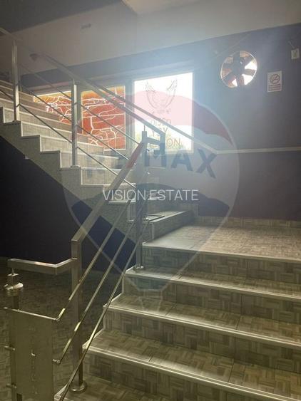 Spațiu comercial de 497mp de vânzare - 4