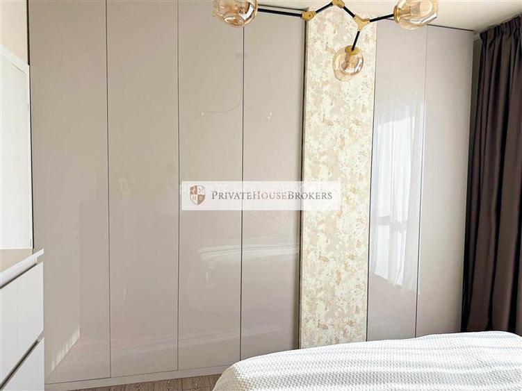 Pipera | OMV | The Class | Bloc 2020 | Parcare - 10