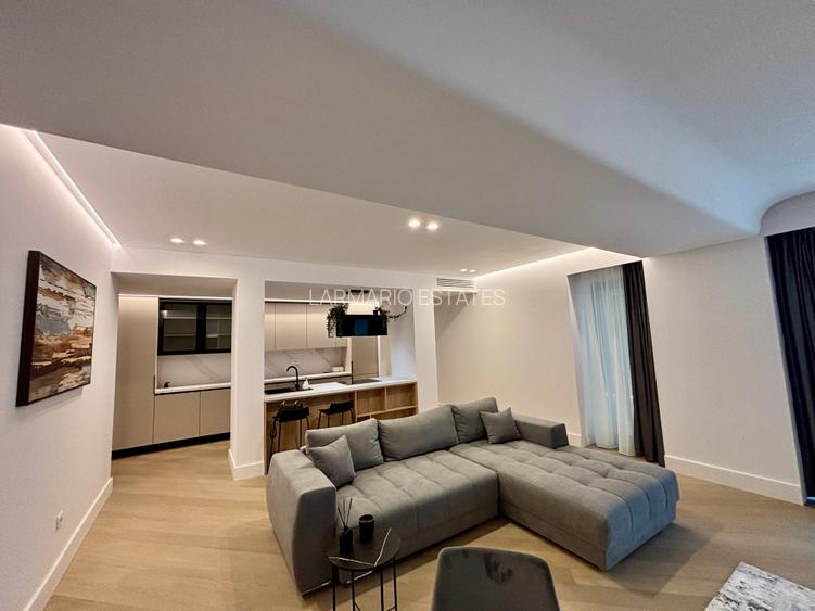 Apartament inchiriere Cortina 126 Pipera - 20