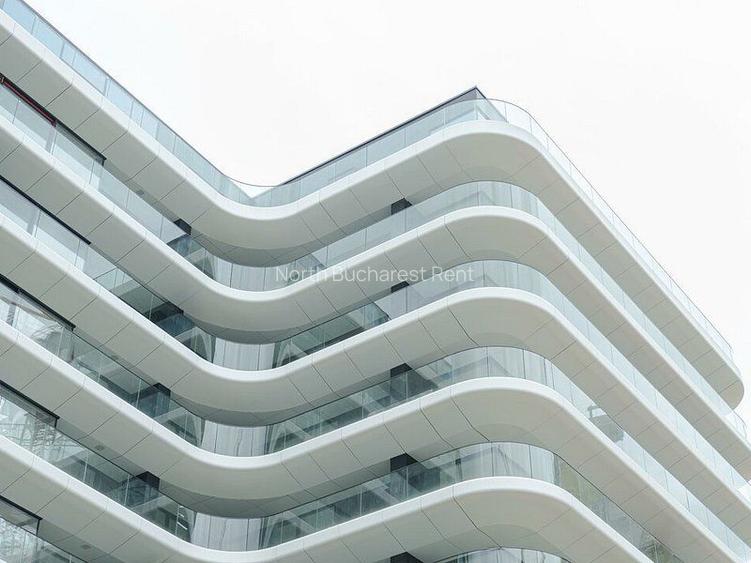 Spatiu comercial de inchiriat in Zona Floreasca. Oportunitate de investitie - 7