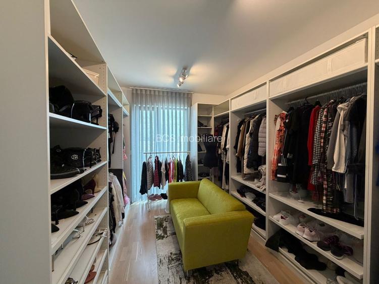 Inchiriere - duplex - parkview 4 camere  - Avalon Estate-Pipera - 16