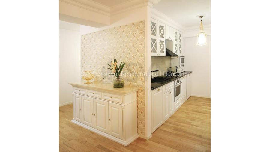 REA1025044 Apartament 2 camere lux design Calea Victoriei  bloc nou 2019 boutiqu - 11