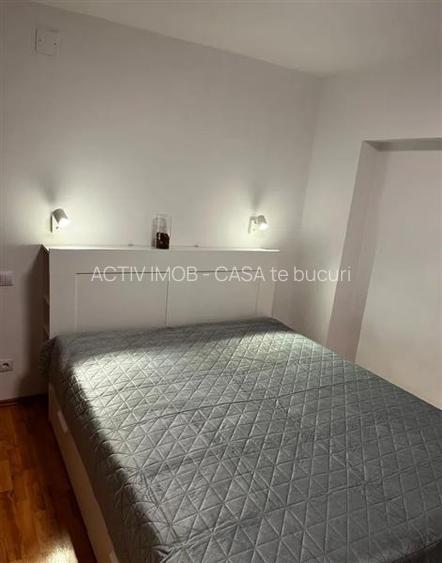 3 Camere, Posta Vitan, Centrala, Parcare, Pet Friendly - 12