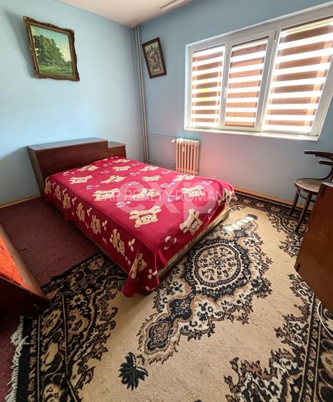 Apartament 2 camere spațios Prundu, 57,2 mp, etaj intermediar, renovabil - 3